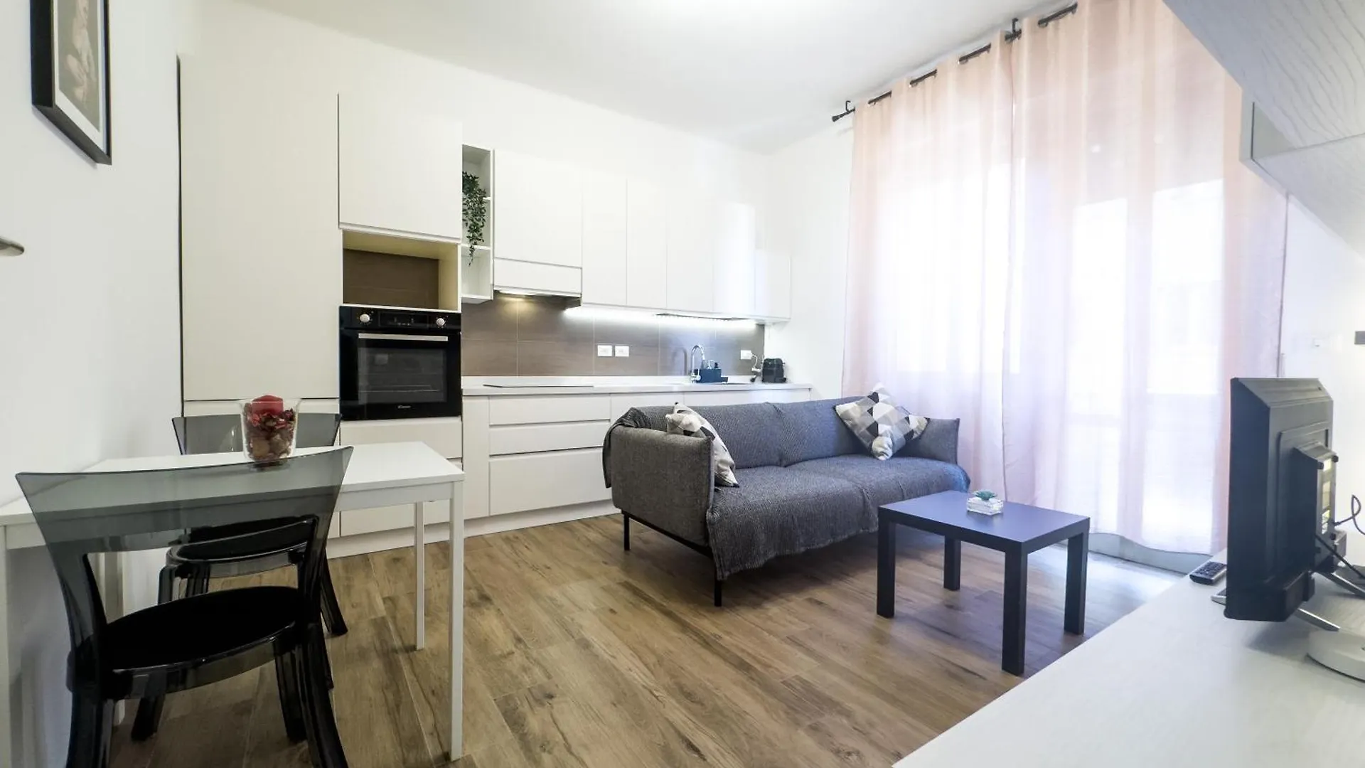 Realkasa Creti Apartment Bologna