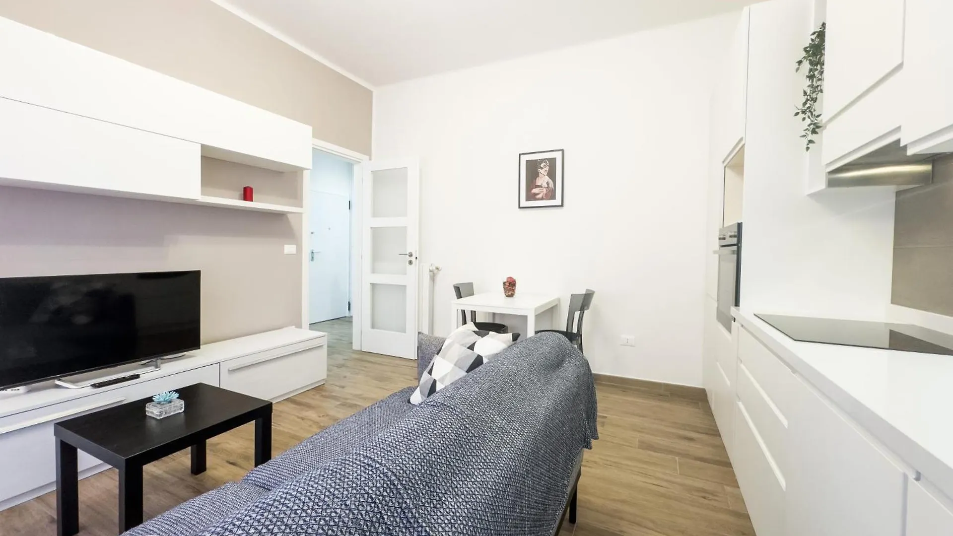 Realkasa Creti Apartment Bologna Italy