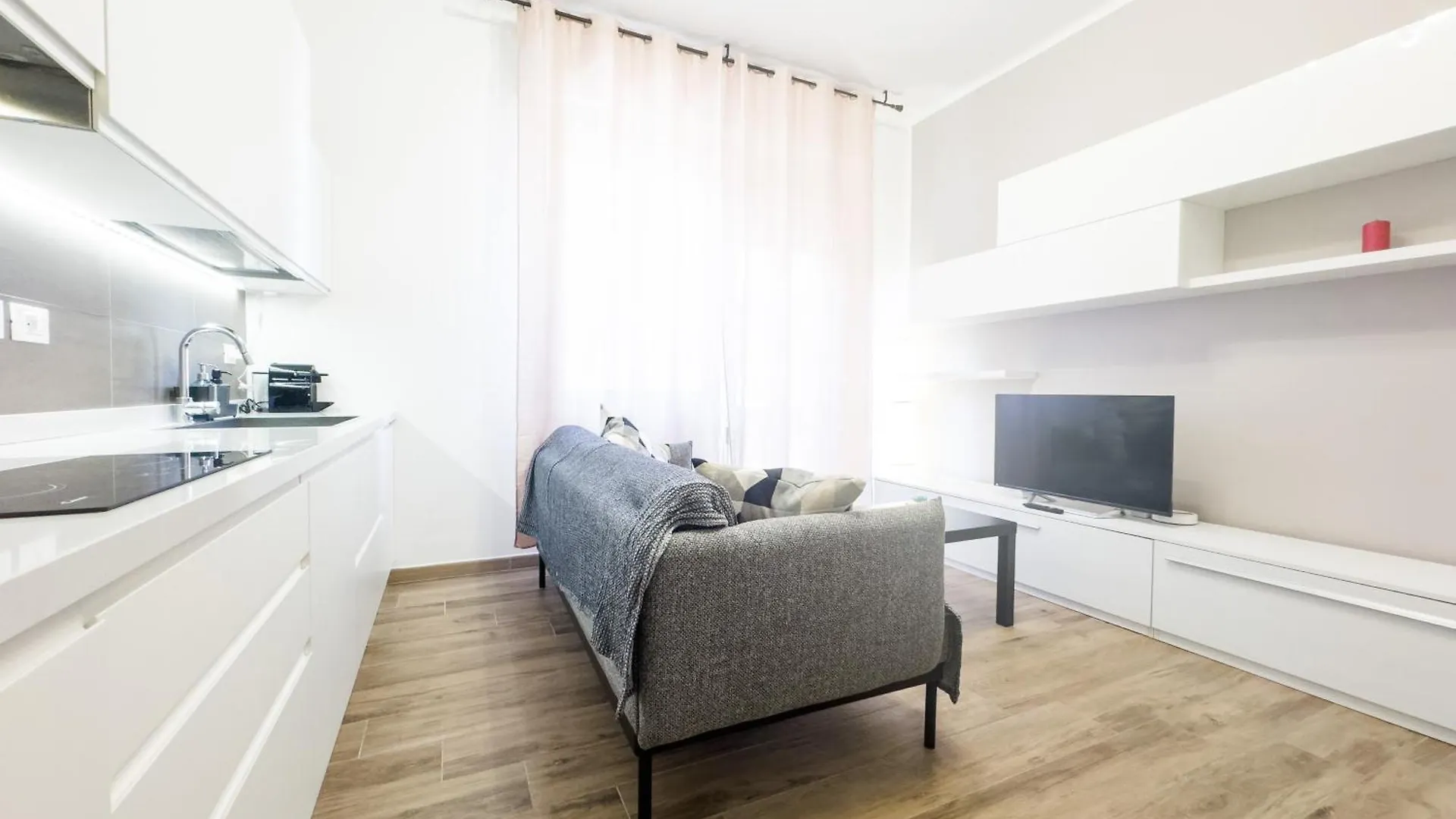 Realkasa Creti Apartment Bologna