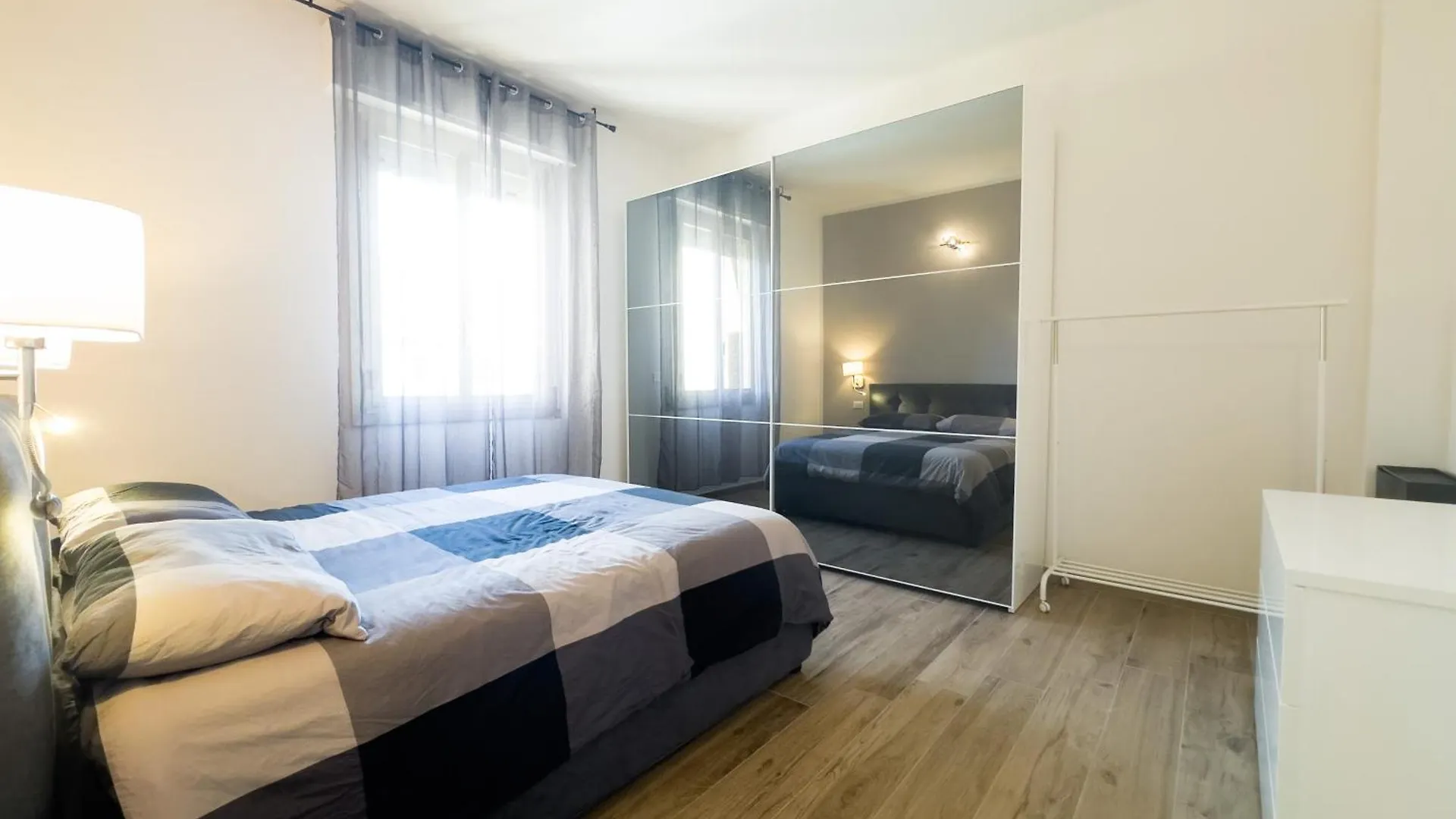 Realkasa Creti Apartment Bologna Italy