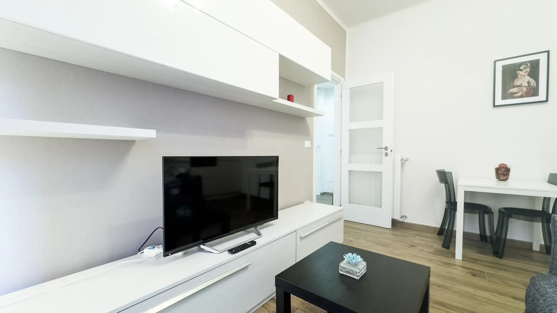 Realkasa Creti Apartment Bologna