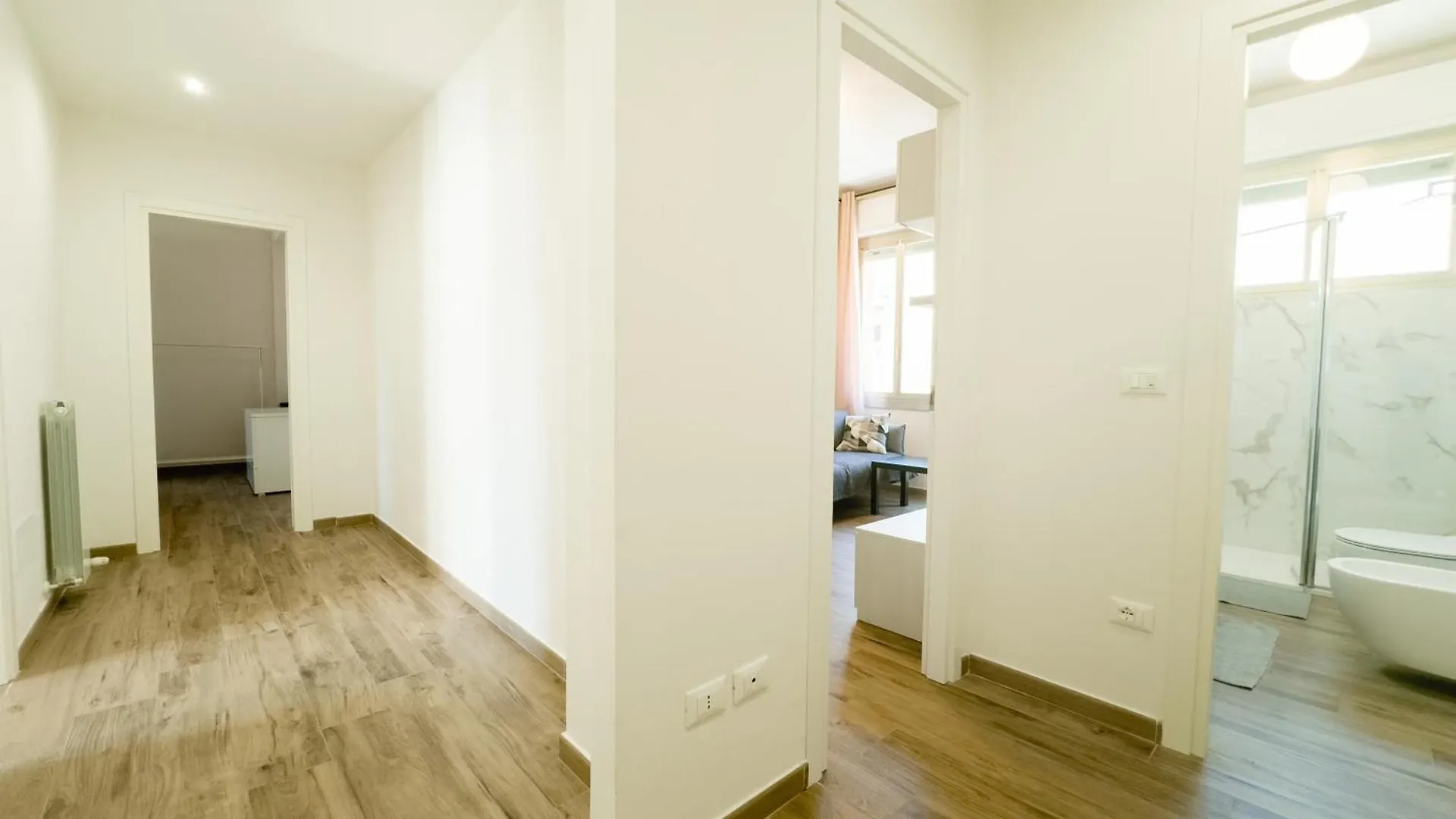 Realkasa Creti Apartment Bologna Italy