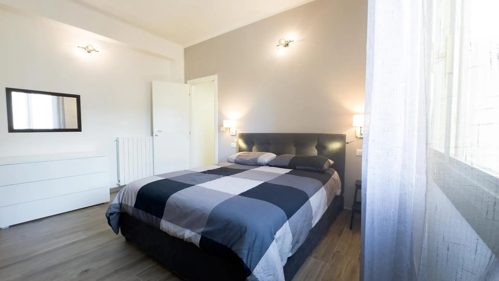 Realkasa Creti Apartment Bologna