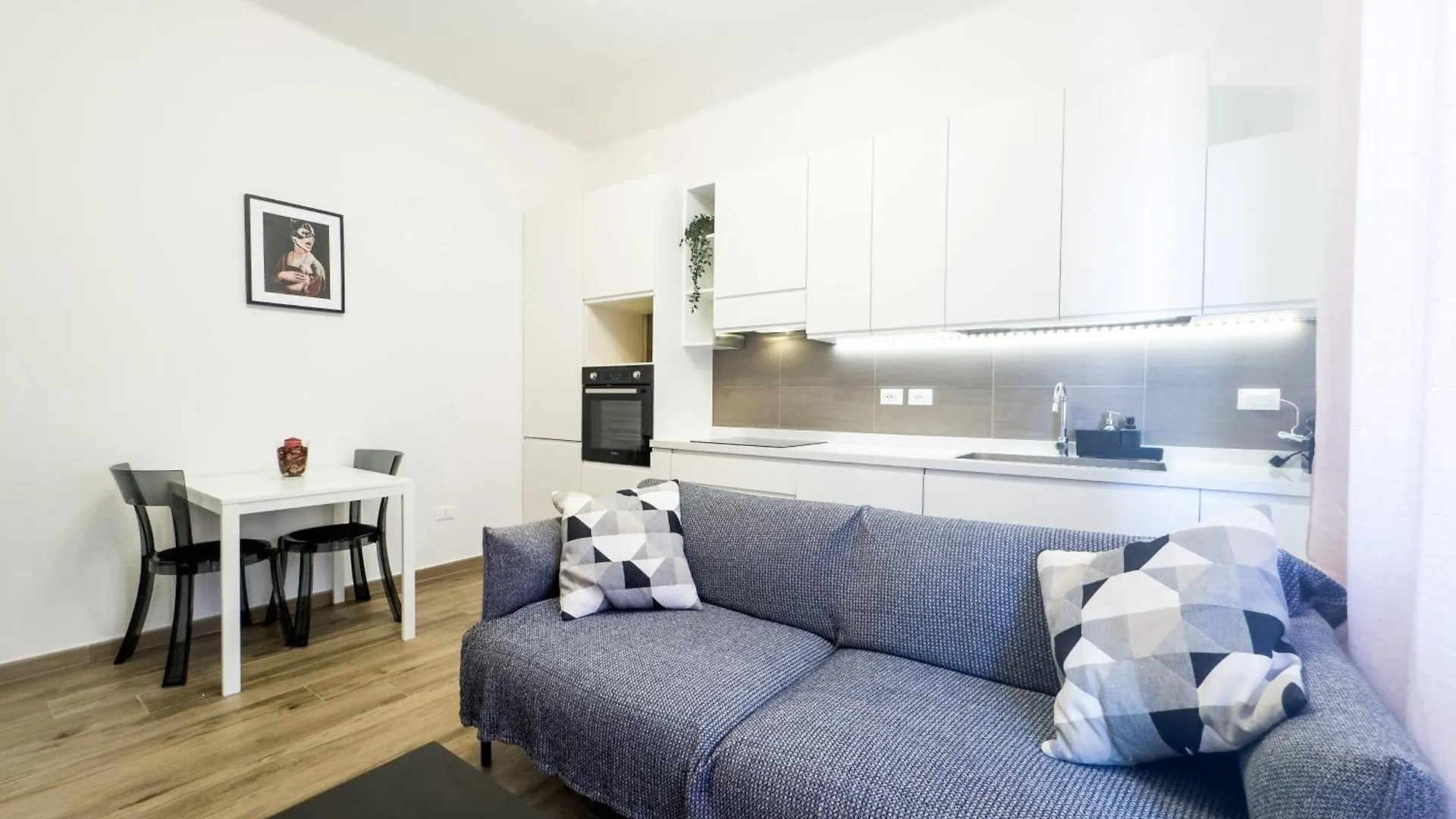 Realkasa Creti Apartment Bologna Italy