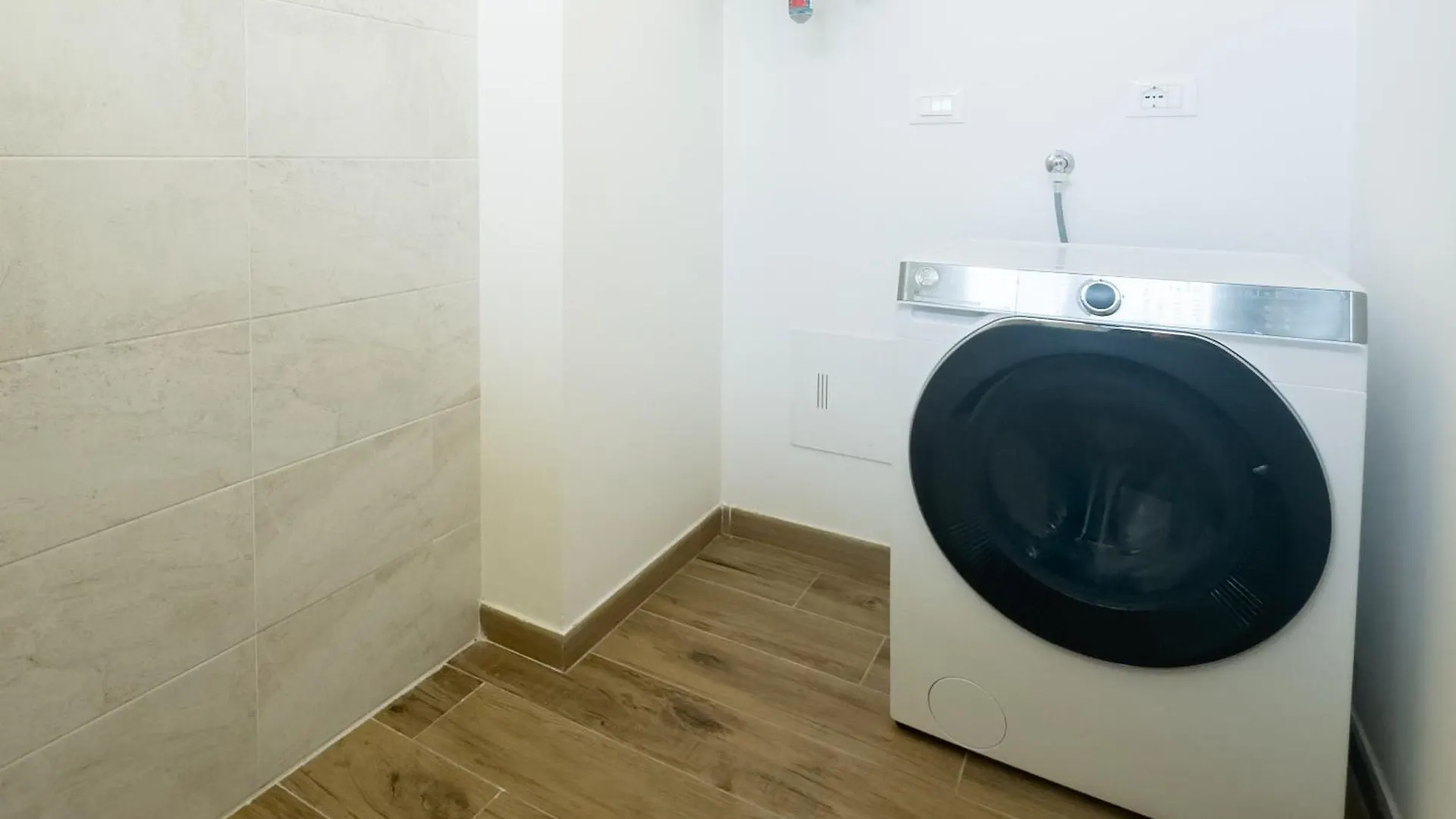 Realkasa Creti Apartment Bologna
