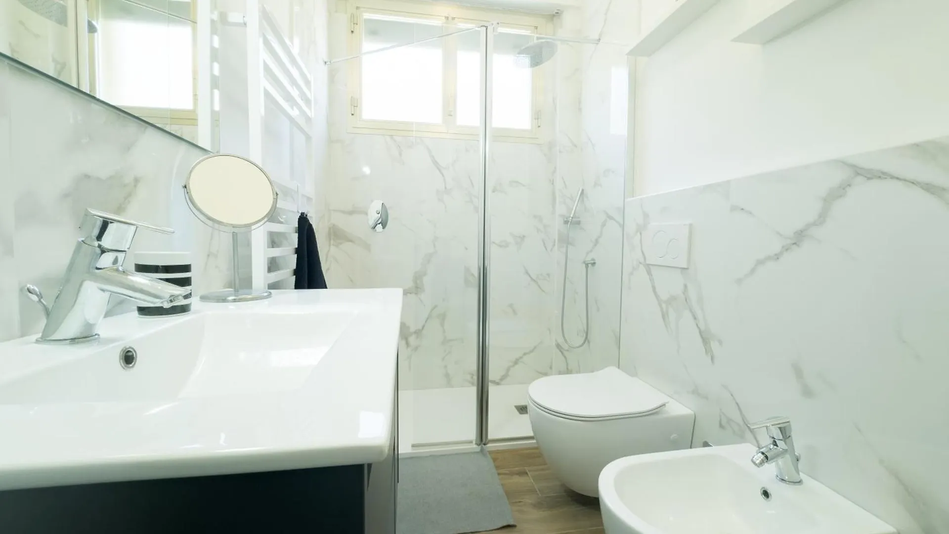 Realkasa Creti Apartment Bologna 0*,