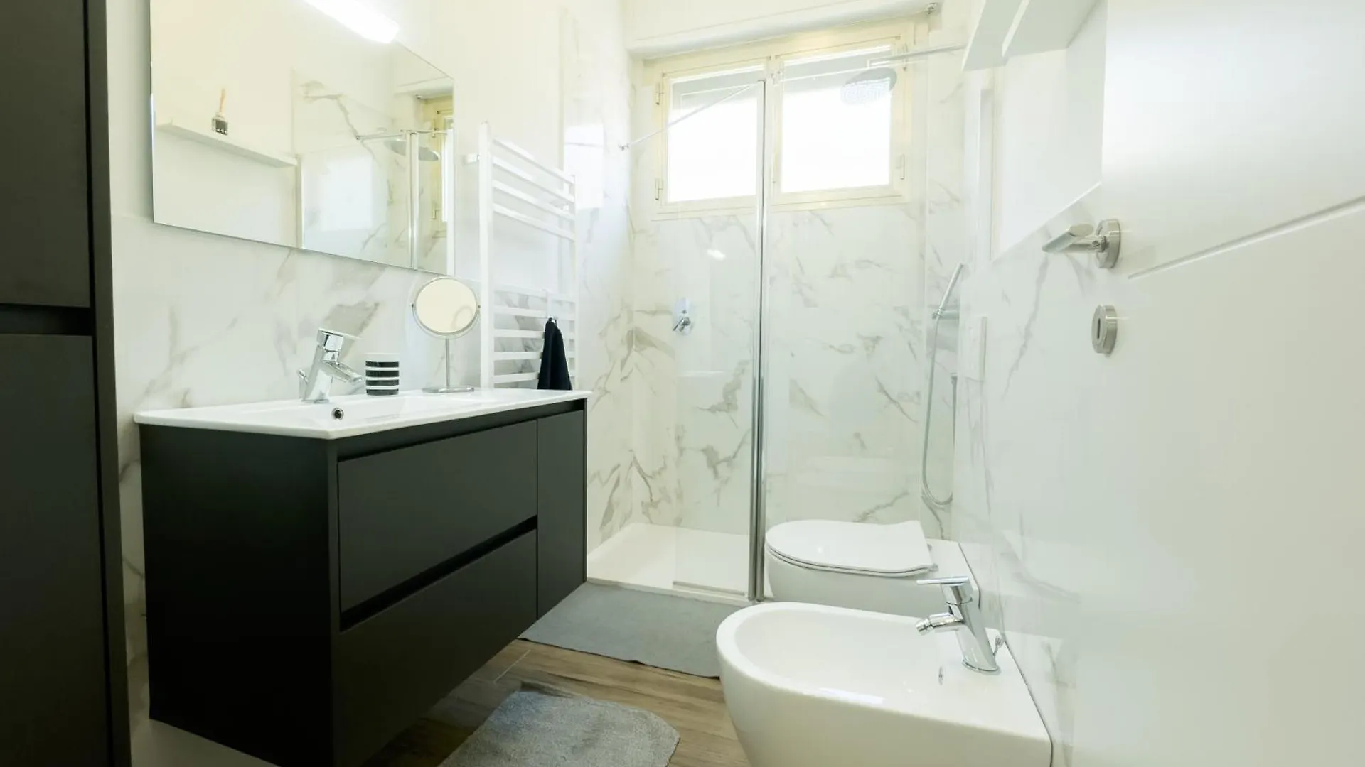 Realkasa Creti Apartment Bologna