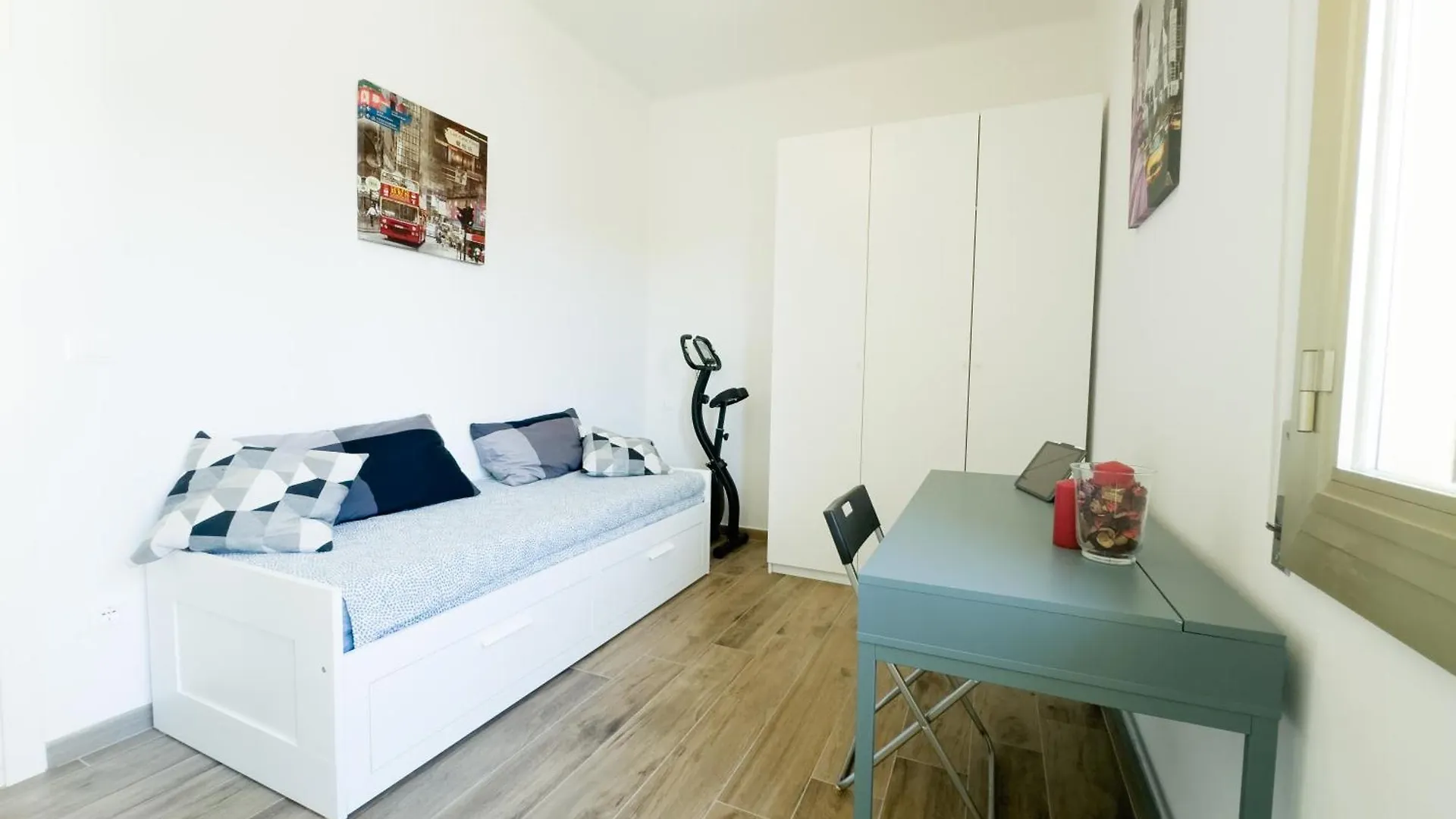 Realkasa Creti Apartment Bologna