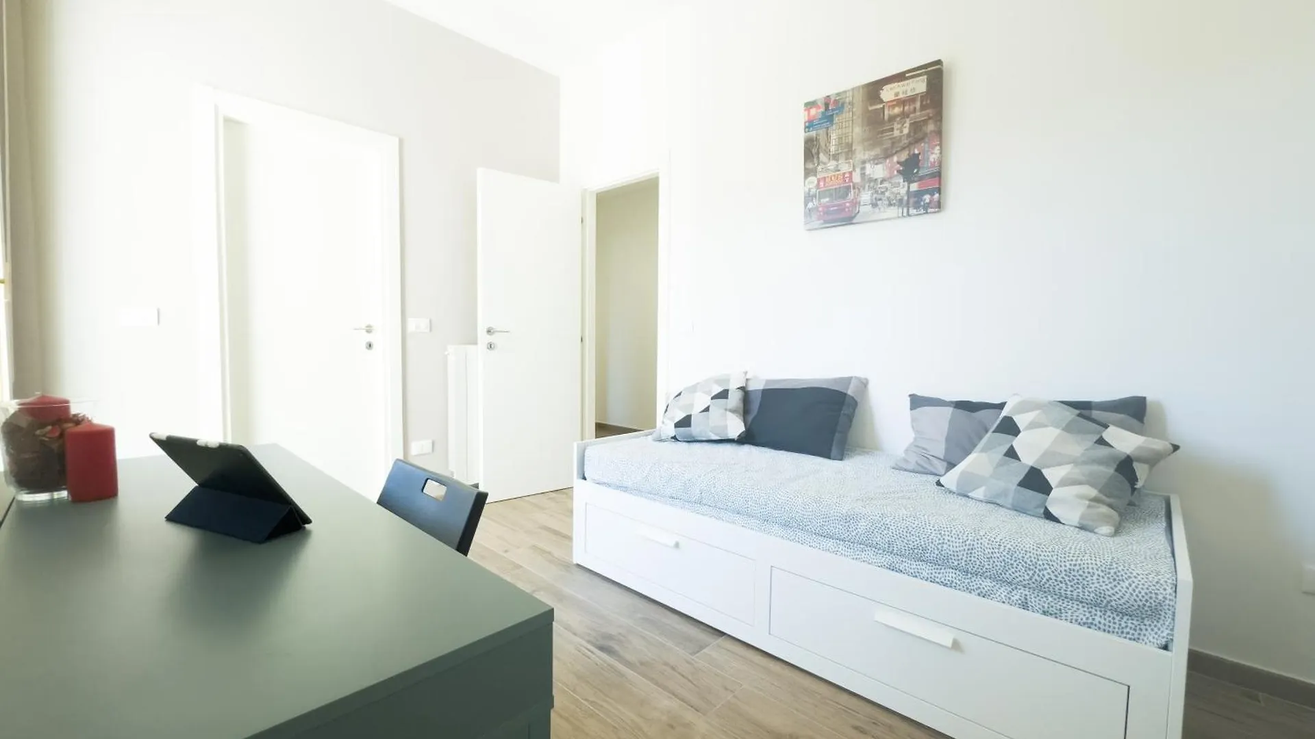 Realkasa Creti Apartment Bologna