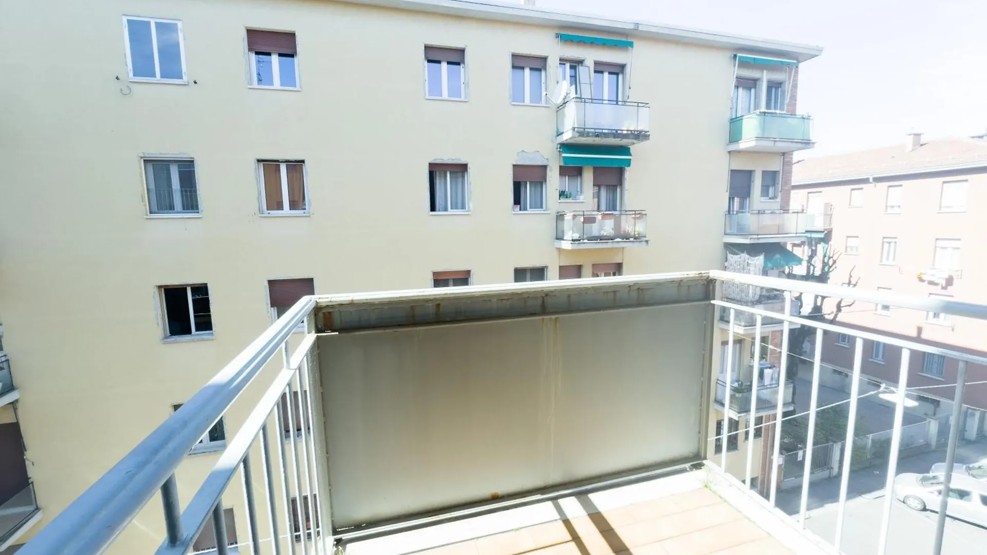 Realkasa Creti Apartment Bologna
