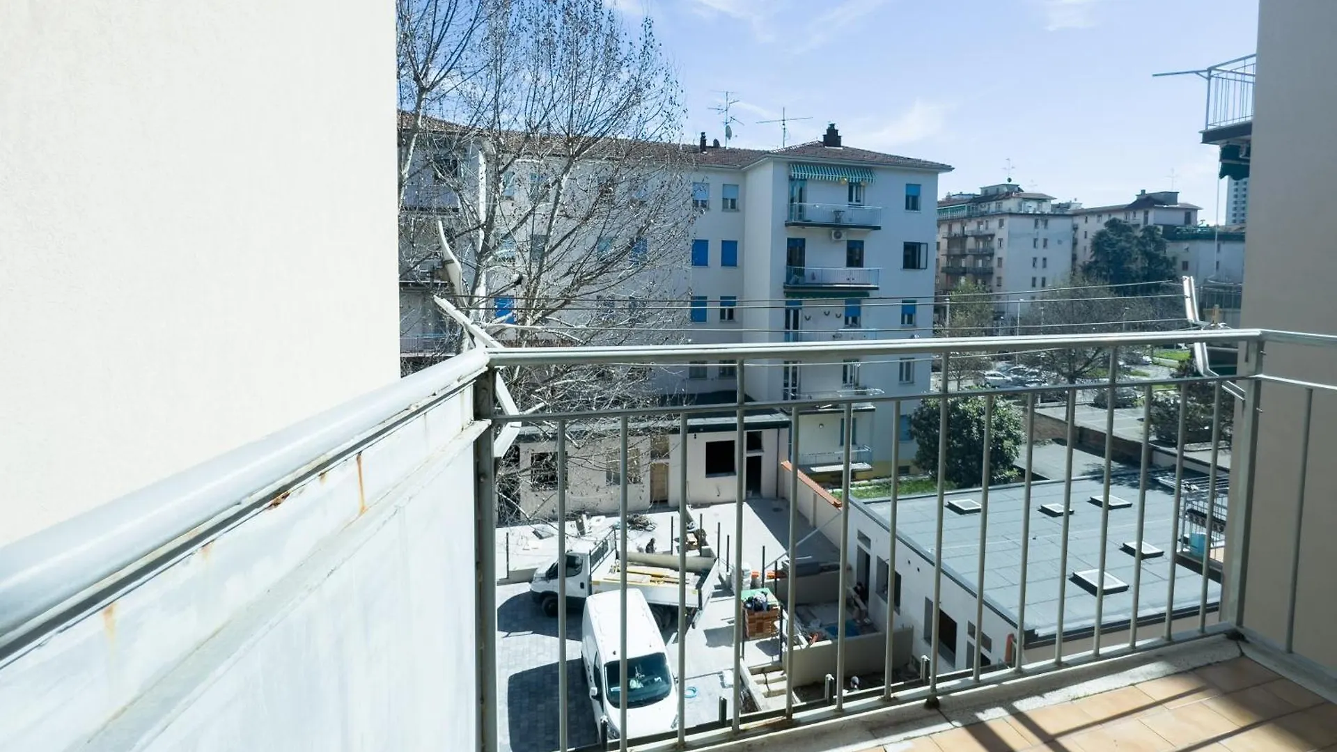 Realkasa Creti Apartment Bologna 0*,
