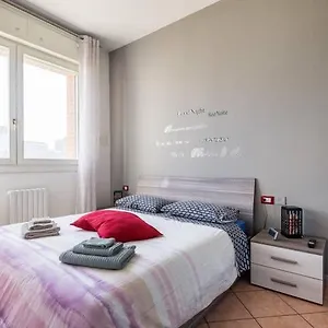 M2bo Dossetti 27 - Fiera Apartment