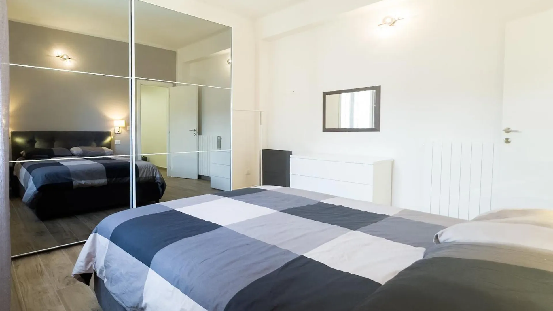 Realkasa Creti Apartment Bologna