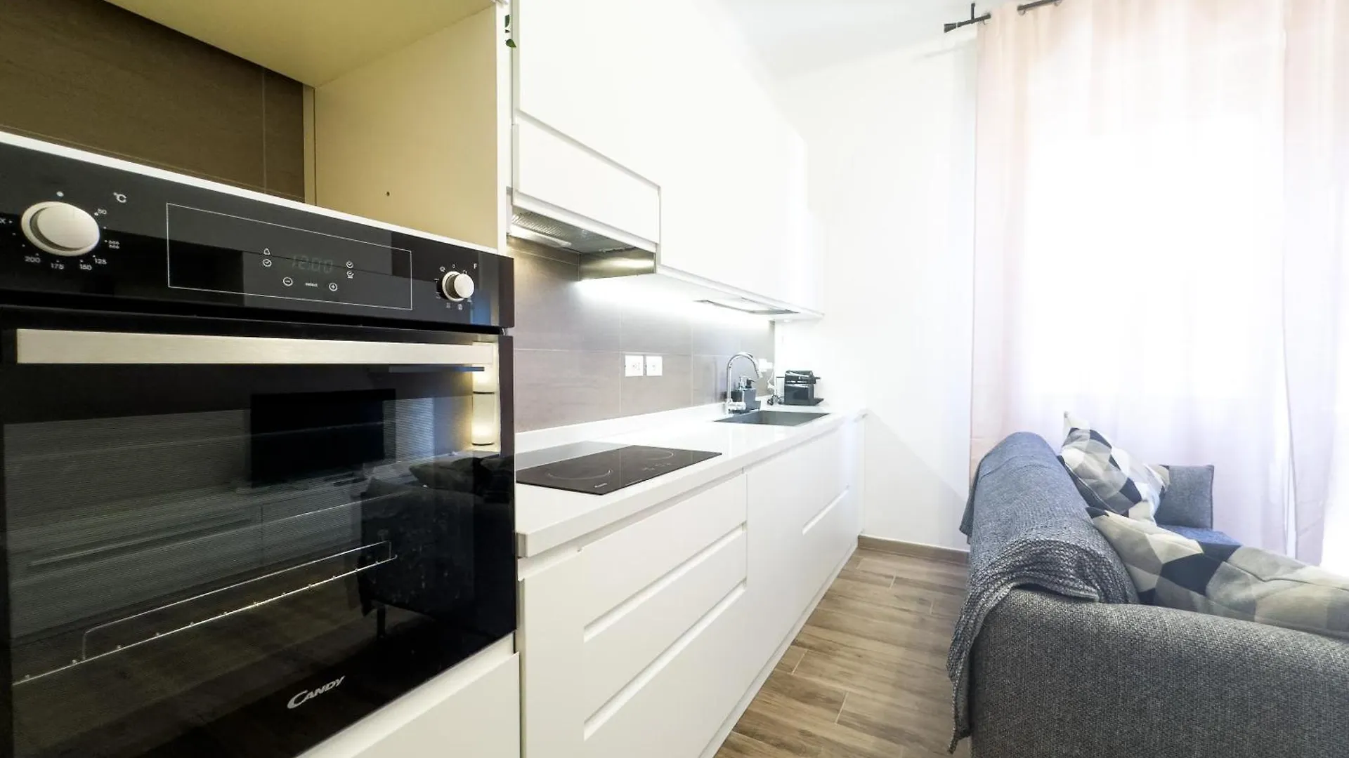Realkasa Creti Apartment Bologna 0*,  Italia