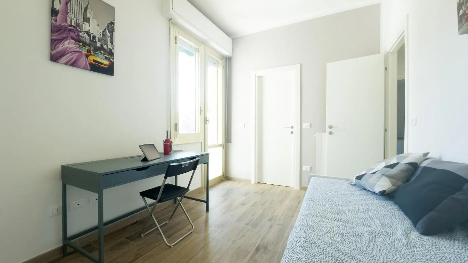 Realkasa Creti Apartment Bologna
